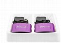 PAKITE PAT-550 Wireless Audio Video Sender Transmitter & Receiver 2