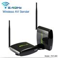 PAKITE PAT-360 2.4GHz Wireless AV Sender