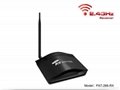 PAKITE Smart PAT-266 2.4GHz AV Sender with IR Remote Control 3