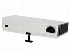 Home cinema 3800 lumens DLP 50000 hours