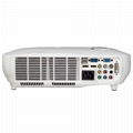 Brilens TL1920 3 LCD 3 LED Full HD 1080P Digital Projector 3