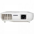 Brilens TL1920 3 LCD 3 LED Full HD 1080P Digital Projector 5