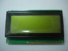 LCD module(C2004A)