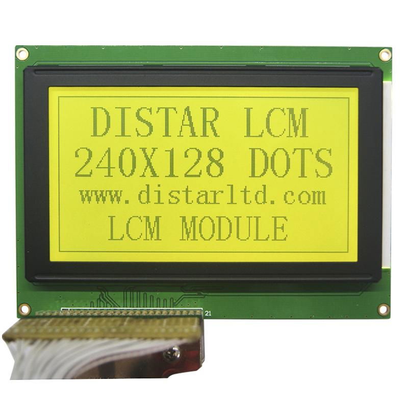 LCD Module (G240128A)