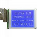 Graphic LCD Module (G320240A)
