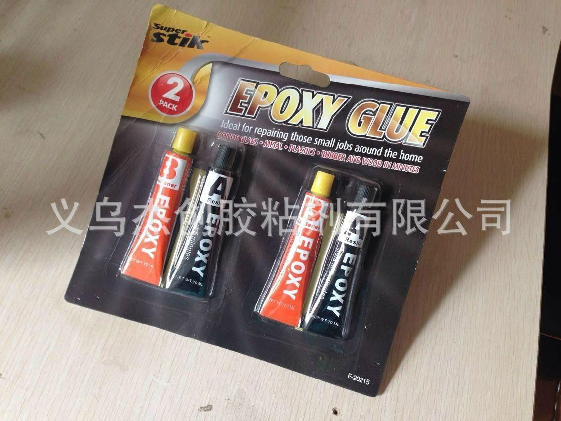 Epoxy Quick Set AB Glue,Epoxy Adhesive Steel Glue