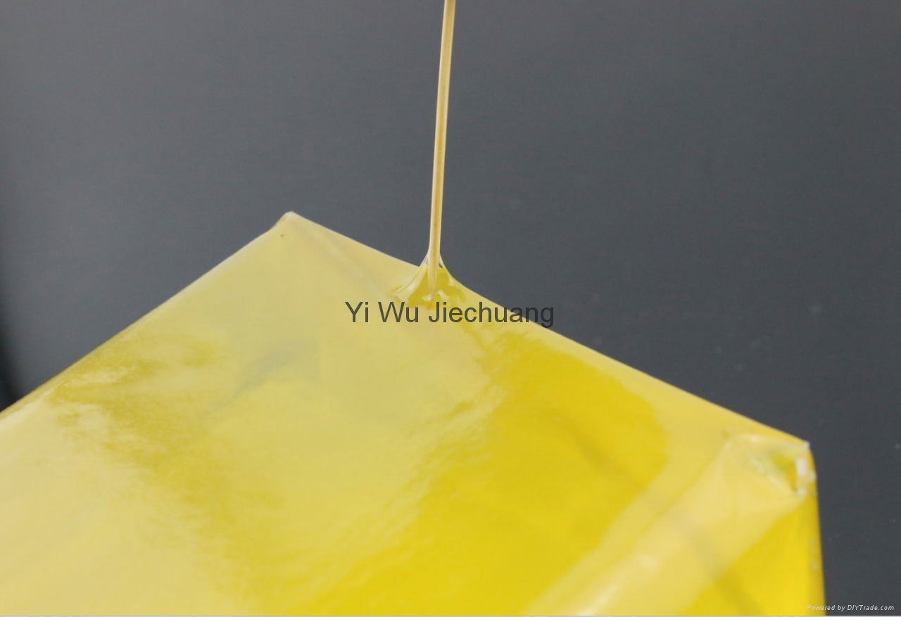 hot melt adhesive for courier bags and bubble pack 4