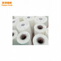 Manufacturer of vacuum sealer barrier film rolls sous-vide bags in roll 3