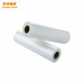 Vacuum Bagging Film PA/PE Co-extruded 7-Layer Plastic Film Roll