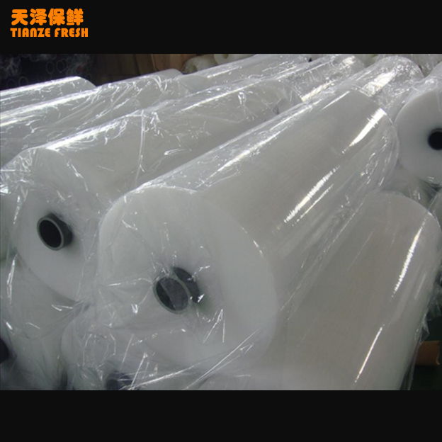 Vacuum Bagging Film PA/PE Co-extruded 7-Layer Plastic Film Roll 2