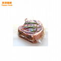 Manufacturer of 7-layer coextruded sous-vide vacuum sealer bags for food industr 3