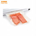 Manufacturer of 7-layer coextruded sous-vide vacuum sealer bags for food industr 4