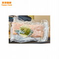 Manufacturer of 7-layer coextruded sous-vide vacuum sealer bags for food industr 5