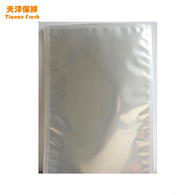 Custom Design PE Composite PET laminated Food Packaging Bags 2