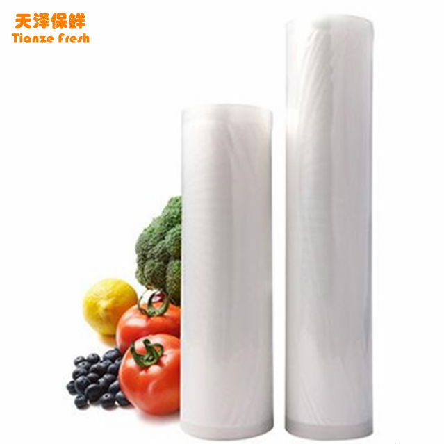 Food grade PET composite PE packaging laminated plastic film roll for flour 4