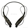 Bluetooth Headsets Wireless Earphones Sport Headphones HV800 1