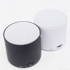 Bluetooth Speaker with Handsfree Call Wireless Stereo music Box Support TF Card