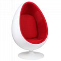 2015 newest home furnishing pod chair 1