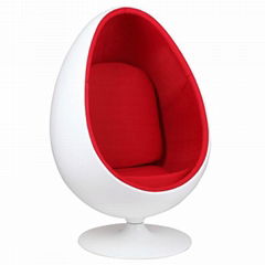 2015 newest home furnishing pod chair