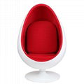 2015 newest home furnishing pod chair 2