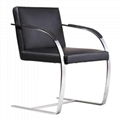 Brno Flat Chair