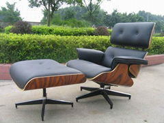 Eames Lounge Chair