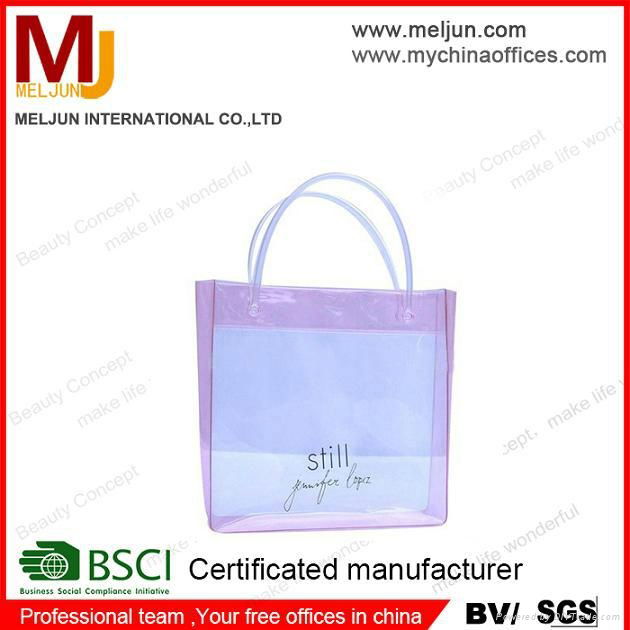 Meljun pvc bag