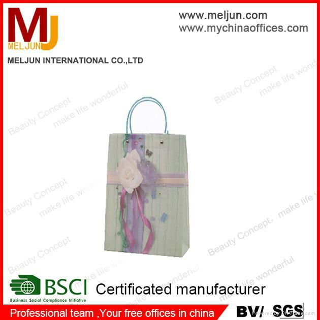 Meljun pvc bag 2