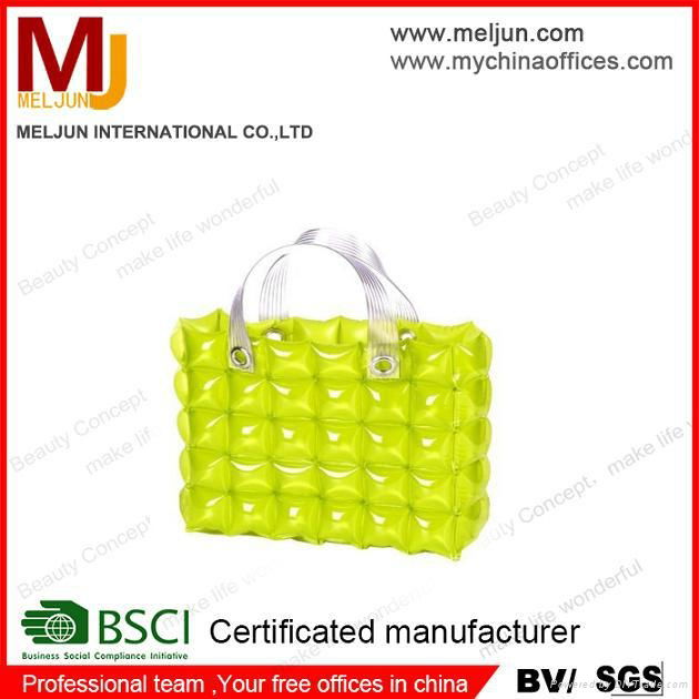 Meljun pvc bag 3