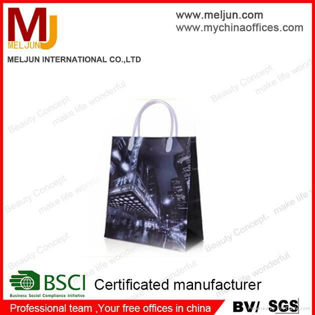 Meljun pvc bag 4