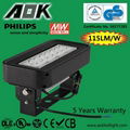 TUV-GS CB DLC UL Approval IK10 IP67 Sex Hot Sale LED High Bay with CE RoHs 3