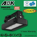 TUV-GS CB DLC UL Approval IK10 IP67 Sex Hot Sale LED High Bay with CE RoHs 5