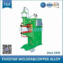 3 Phase Resistance Inverter Spot Welding