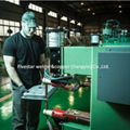 3 Phase Resistance Inverter Spot Welding Machine for Oil Drum 5