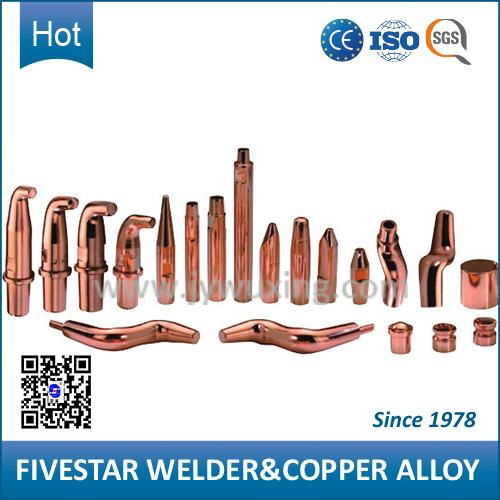 Cucrzr Resistance Welding Alloys Bar 4