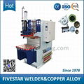 Rectifier Projection Welding machine