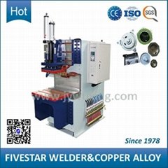 Rectifier Projection Welding machine with competitive price