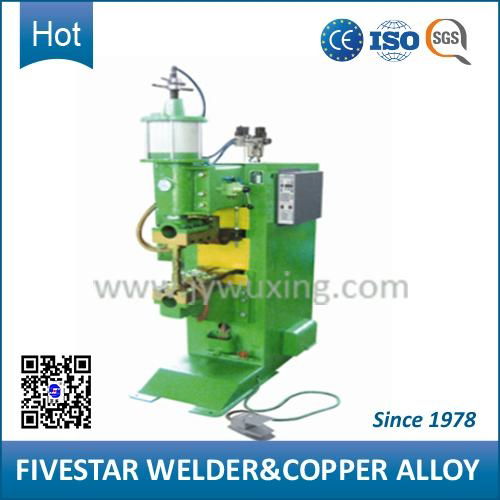 3 Phase Resistance Welder Manufacture for Projection Welding Equipment