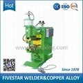 3 Phase Resistance Welder Manufacture for Projection Welding Equipment 1