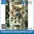 High speed Automatic Welding Machine for