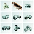 Compression Brass Fittings 1