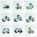 Compression Brass Fittings 2