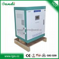 electric converter 220v to 380v 3 phase inverter 3KW-30KW