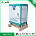 electric converter 220v to 380v 3 phase inverter 3KW-30KW