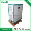 electric converter 220v to 380v 3 phase inverter 3KW-30KW