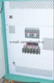 Single Phase to 3 Phase Converter 230V 50Hz Input and Output 380V 50Hz three pha