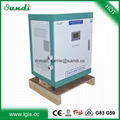 Single Phase to 3 Phase Converter 230V 50Hz Input and Output 380V 50Hz three pha 5