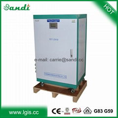 variable frequency start three phase frequency converter 60hz 50hz