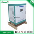 Voltage converter 220v to 380v 3 phase inverter 3KW-30KW