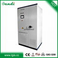 Grid tie solar on grid inverter 1KW-10KW single or 3 phase output  3